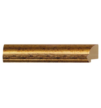 27.1 AB.ORO 4.5 CM Z-17 D-4 FINE SERIE