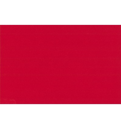 Cartone per passepartout Rosso Ciliegia cm 80x120