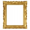 FRANCESINA 40X60 RETT. ORO SAG.STRETTA