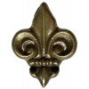 Fregio ottone bronzato "FIRENZE"