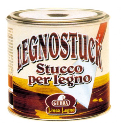 Prodotti per il legno "MyArte" - Legnostuck 500ml