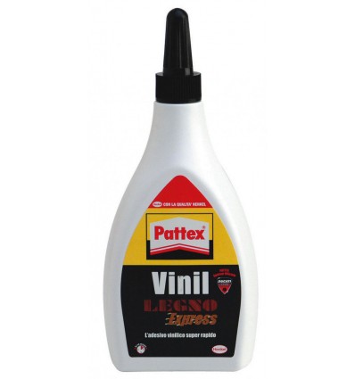 Colla vinilica "Pattex" 225 ml - 1 pz