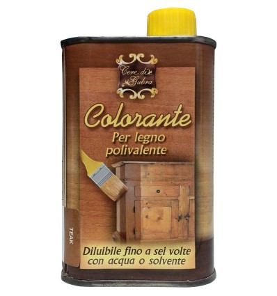 Prodotti legno "MyArte"-Tingente per legno Ciliegio 250ml