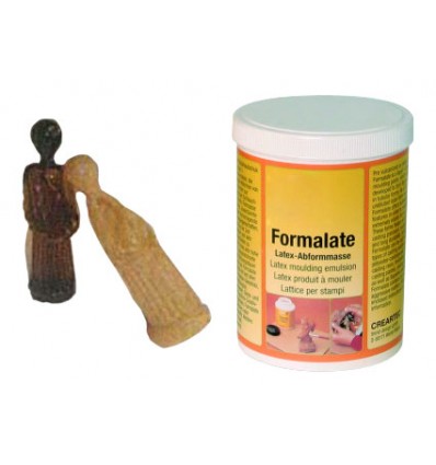 Formalate emulsione di lattice 800 ml