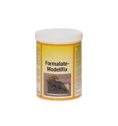 Realizzazione di stampi, Formalate modelfix da 1000 ml