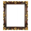 FRANCESINA 40X50 RETT. NOCE ORO