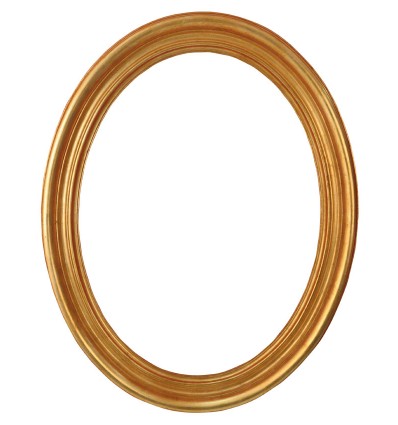 OVALE LISCIO 60X80 GREZZO 745