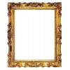 FRANCESINA 60X90 RETT. ORO