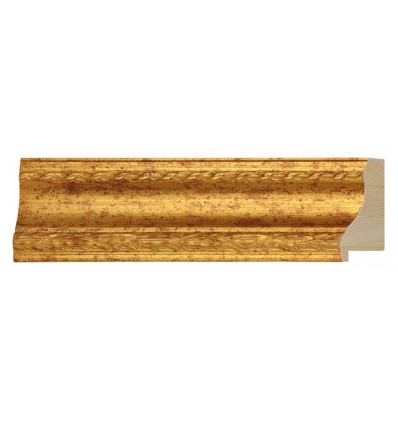 ROVESCIA 2P ORO RUSTICO