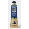 Colore ad olio purissimo Verde ossidato cromo 40 ml Maimeri