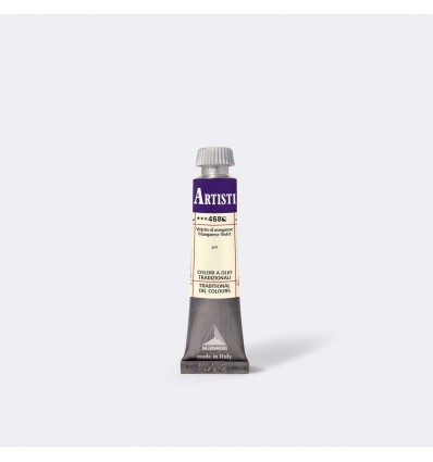 Colore ad olio "Artisti" Violetto di manganese 20 ml Maimeri