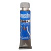 Colore a tempera fino, da 20 ml Blu oltremare MAIMERI