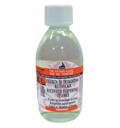  Essenza Trementina 250 ml, Maimeri.