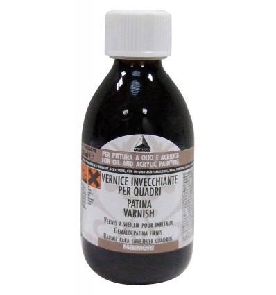  Vernice invecchiante 250 ml, Maimeri.