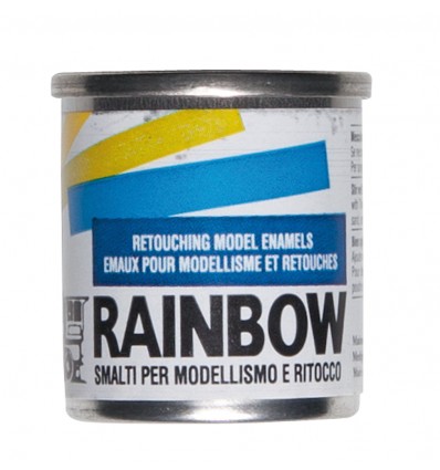 Smalto per modellismo, da 17 ml Bianco MAIMERI