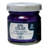 Apa Color "Ferrario" - Bleu Cobalto 40 ml