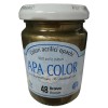 Colore acrilico opaco,150 ml Bleu Oltremare "Ferrario"