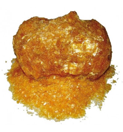 GOMMA LACCA ANGELO ABTN IN SCAGLIE - 100 Gr