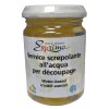 Vernice screpolante all'acqua Ferrario 150 ml 6 pz