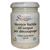 Vernice lucida all'acqua Ferrario 150 ml