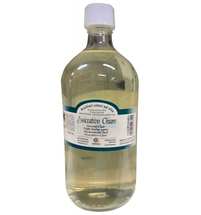 Essiccante 250 ml, Ferrario.