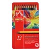 Caran d'Ache "Supracolor Soft" 12 matite