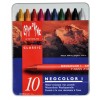 Caran d'Ache "Neocolor I" 10 pastelli