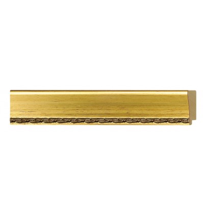 704 PASS 4.5 cm PASTELLATO ORO