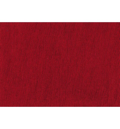 Tela felpata per passepartout, ROSSO