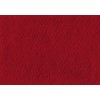 Tela felpata per passepartout, ROSSO