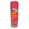 Adesivo spray Photo Mount "3M" 400 ml, permanente.