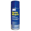 Adesivo spray Mount "3M" 400 ml, riposizionabile