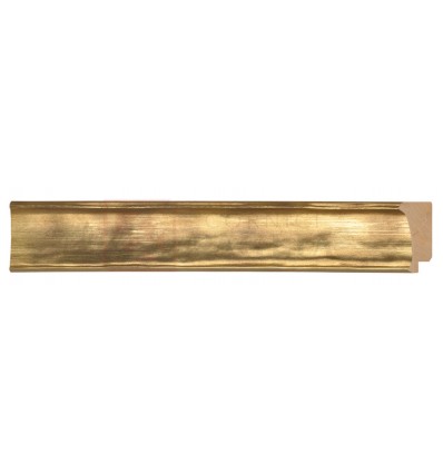 VASSOIO PASTELLATO 40x20 mm ORO