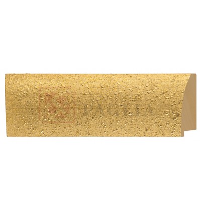 GOCCE ECO ORO GLITTER