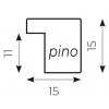 ACQUERELLO PINO VIOLA