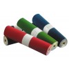 Velluto in rotolo BORDEAUX "MyArte" h.50cm - l.10mt. - 1 pz.