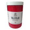 ACRILIC MASTER 1000 ML ARGENTO