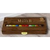 Colori acrilici ACRILIC MASTER Ferrario - 12x20 ml