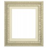 CORNICE CONFEZIONATA CON PASSEPARTOUT - 50x70 cm