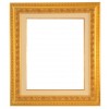 CORNICE CONFEZIONATA CON PASSEPARTOUT - 50x70 cm