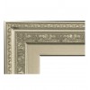 CORNICE CONFEZIONATA CON PASSEPARTOUT - 30x40 cm