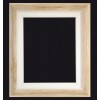 CORNICE CONFEZIONATA CON PASSEPARTOUT - 70x100 cm