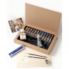 PAINTING SET 12 COLORI DA 20 ML