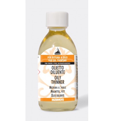 OLIETTO DILUENTE 250 ml