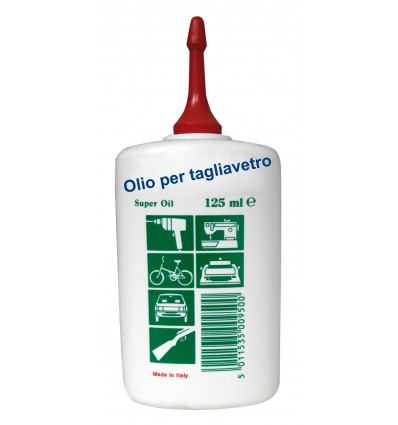 OLIO PER TAGLIAVETRO 125ML