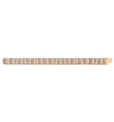 SASSOLINO VERDE ABETE 20x15 mm