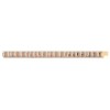 SASSOLINO ROSSO ABETE 20x15 mm