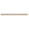 SASSOLINO BLU ABETE 20x15 mm