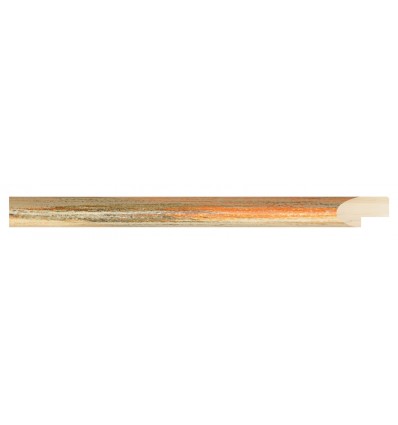 20x34 AVORIO ARANCIO