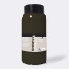 AM COLORE ACRILICO SATINATO 1000 ML NERO DI CARBONIO MAIMERI